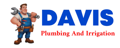 Trusted plumber in PORT WING